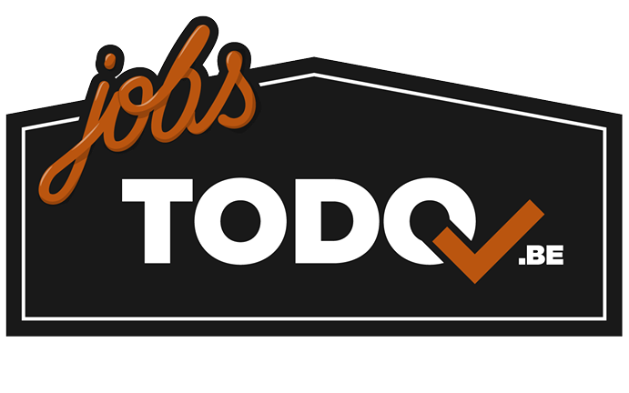 Logo Jobs TODO