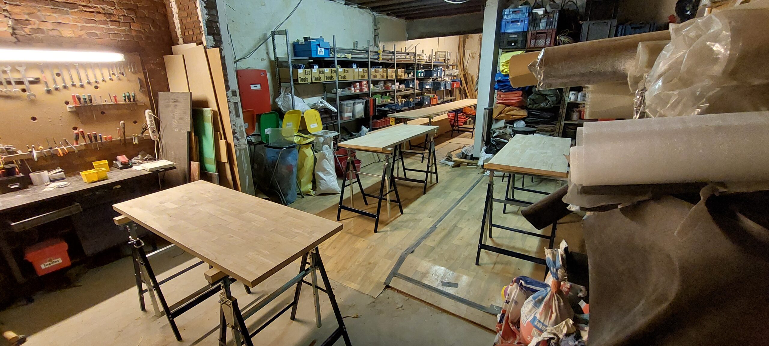 Nieuw Atelier